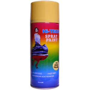 Spray Paint Cream [ 315 ]