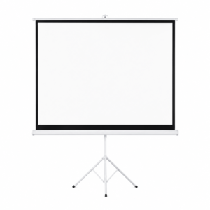 Projector Screen 84″