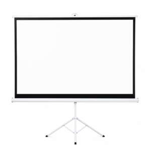 Projector Screen 120″
