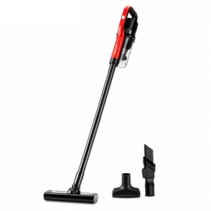 Sokany Cordless Vacuum Cleaner [ 2800-W ]