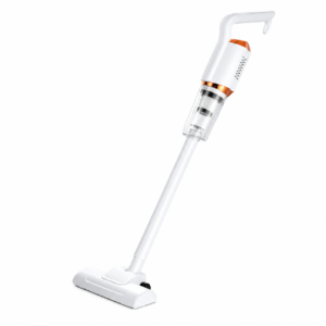 Wireless Vacuum Cleaner White