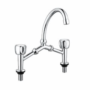 IMPA Bridge Mixer [ 03-03 ]