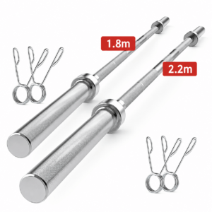 Heavy Duty Barbell Rode