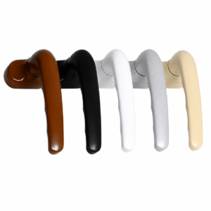 Aluminium Door Handle