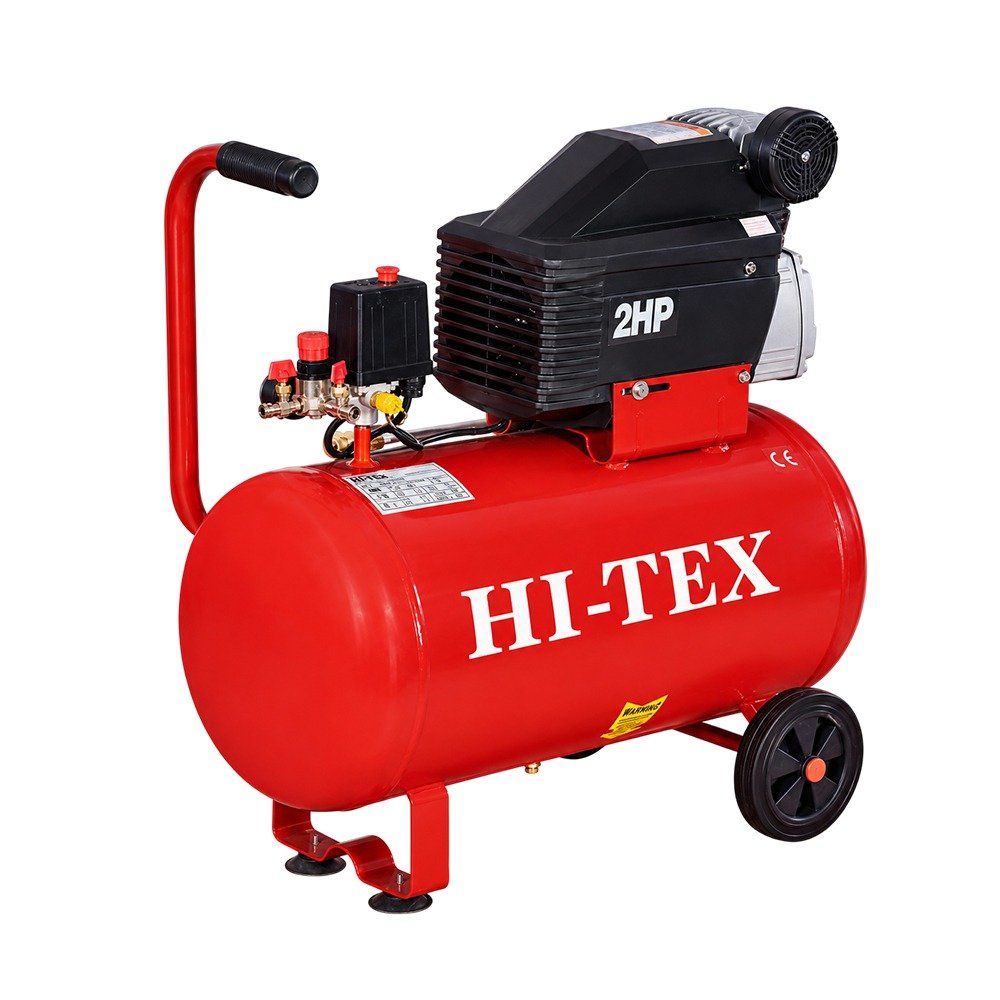 Power Compressor