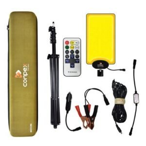 Led Camping Light FR-21