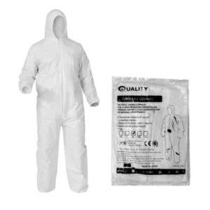 Disposable Coverall