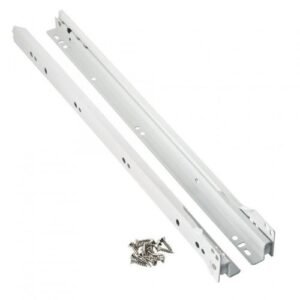 Drawer Slides White