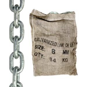 G.I. Link Chain   سلسلة