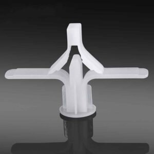 GYPSUM WALL PLUG M10X17