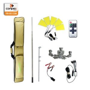 Led Camping Light [ FR-05 ]