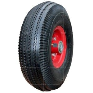 HT Tire Air
