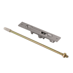 Aluminium Door Tower Bolt