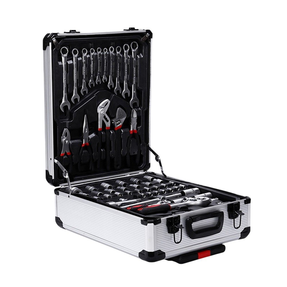Socket Set