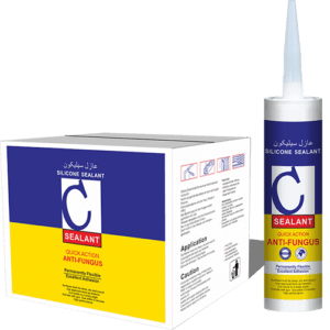 Silicone C-SEALANT