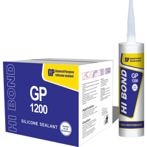 Silicone HI-BOND