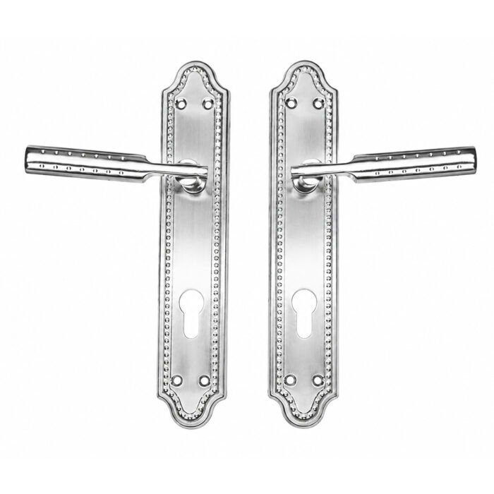 Silver 104 Silver 104