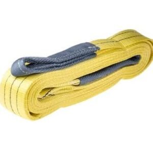 Webbing Lifting Sling Belt