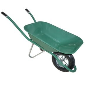 Wheel Barrow
