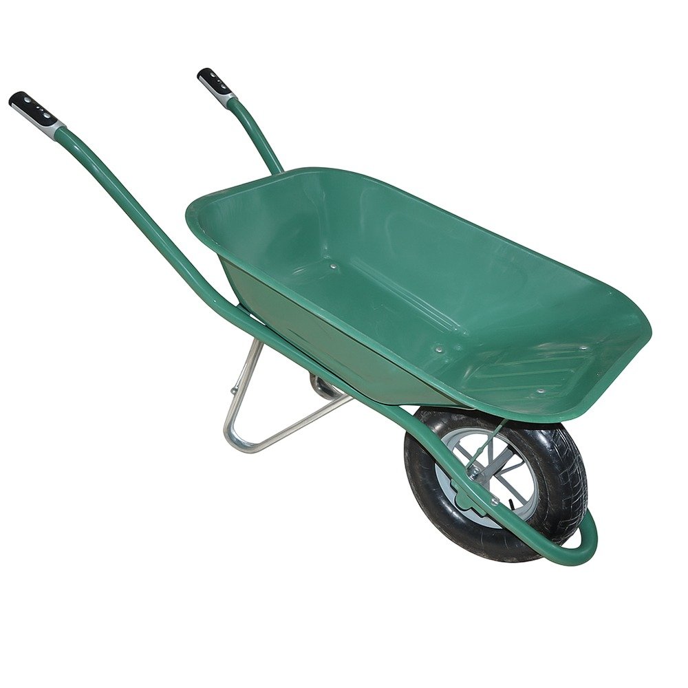 Wheel Barrow
