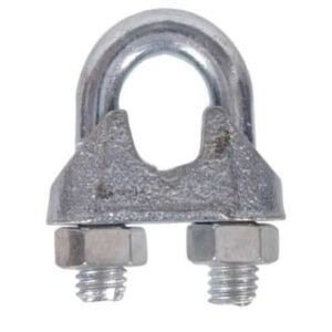 Wire Rope Clip