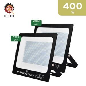 Led Flood Light 400-W