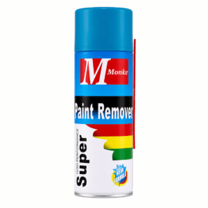 Spray Paint Remover [ 450-ml ]