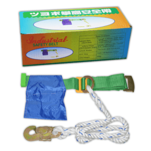 Safety Belt Single