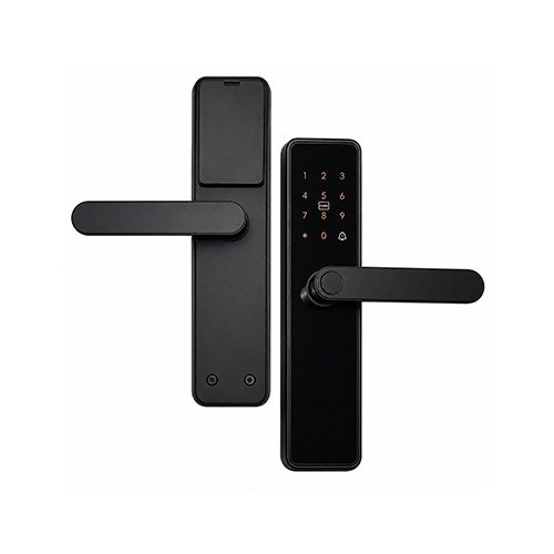 Smart Door Lock