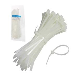 Cable Tie White [ China ]
