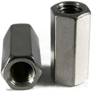 Coupling Nut    صموله طويل
