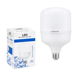 HI-TEX Led Bulb 60W [ E27 ]