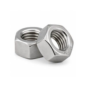 Nut