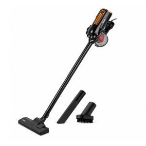 RAF Vacuum Cleaner Electric 600W