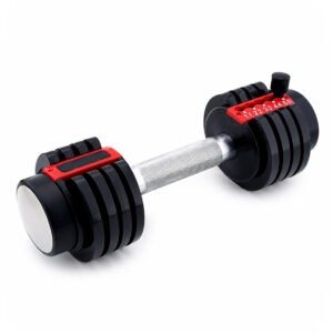 Adjustable Dumbbell [ 5.5 KG ]
