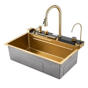 Premium Kitchen Basin