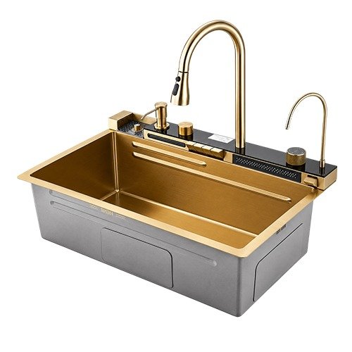 Premium Kitchen Basin