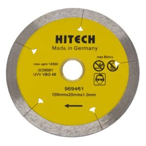 Diamond Disc HI-TECH 1.0 MM