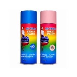 Spray Paint