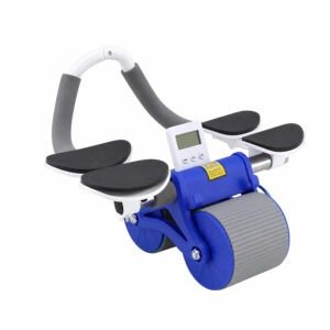 Abs Slimmer Double Blue