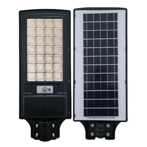 Solar Street Light White/Warm [ 1500-W ]
