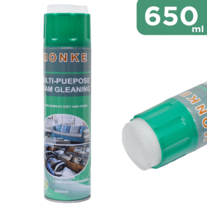 Multi-Purpose Foam Cleaner