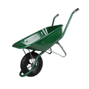 Manual Cart