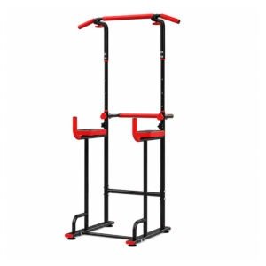4 in 1 Pull up Bar with Horizontal Parallel Bar