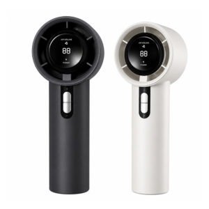 High Speed Handheld Fan