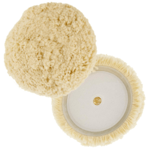 Woolen Polishing Pad