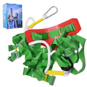 Safety Harness Full Single Hook