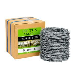 Barbed Wire      سيم شائك