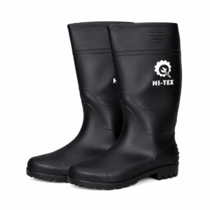 Gum Boot Black