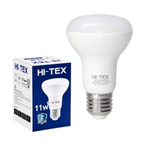 HI-TEX Led Bulb 11W [ E27 ]